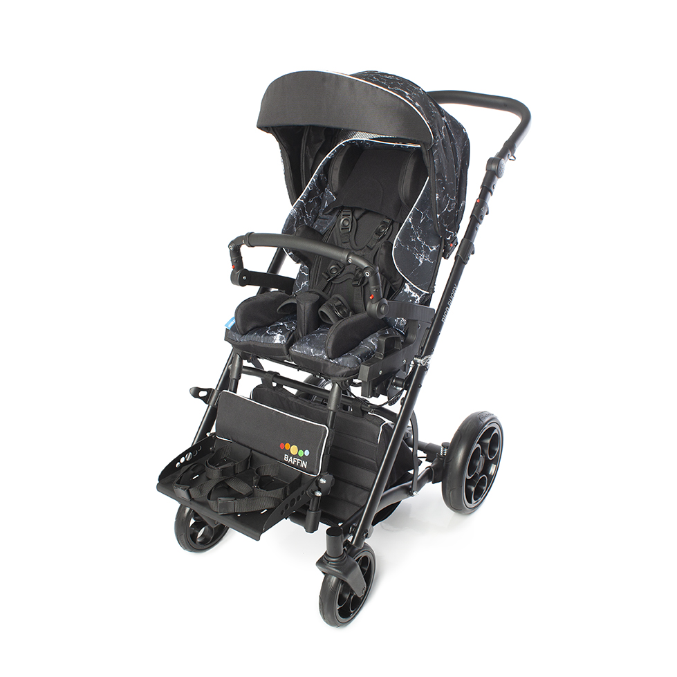 BAFFIN BUGGY PRO