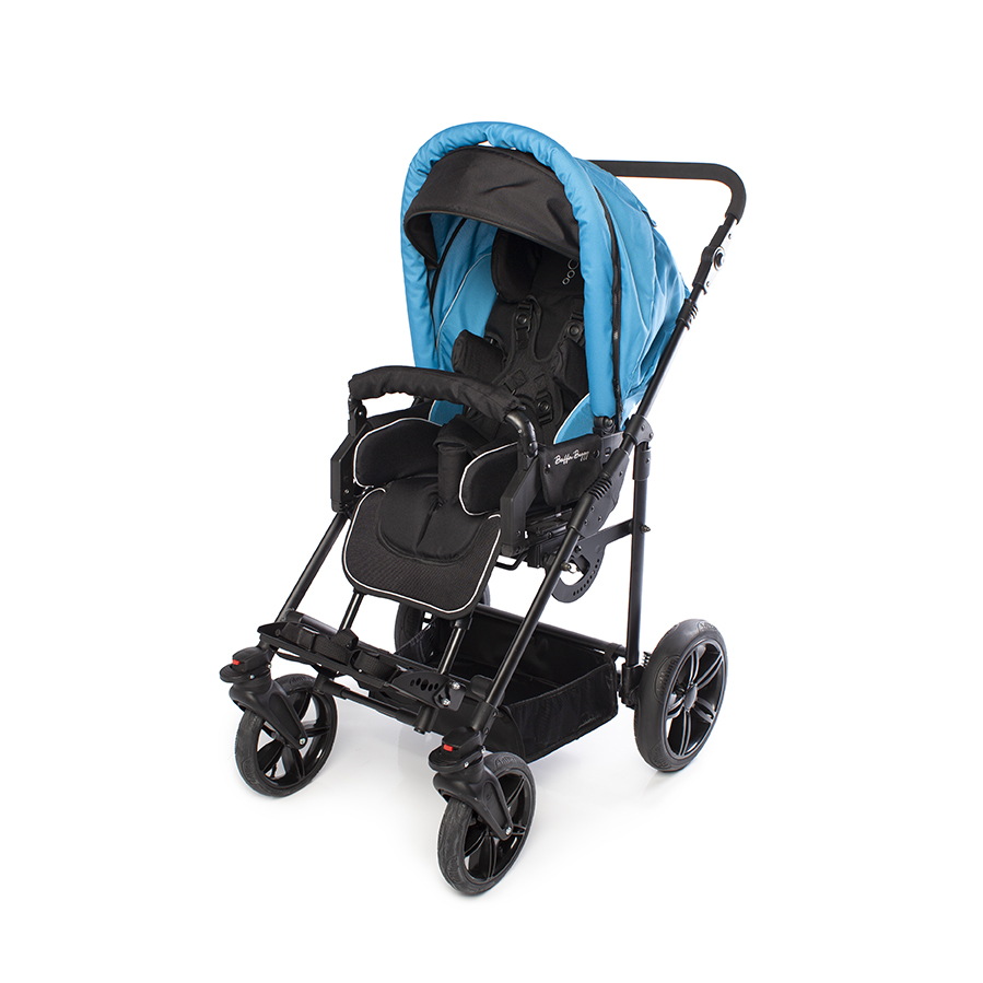 BAFFIN BUGGY